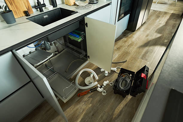 24/7 Emergency Garbage Disposal Repair experts in Fairfield, TX